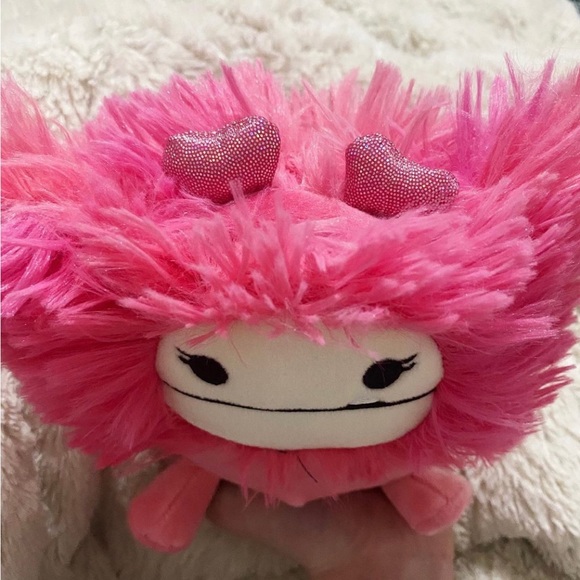 5” Valentine’s Day caparinne - Picture 2 of 2